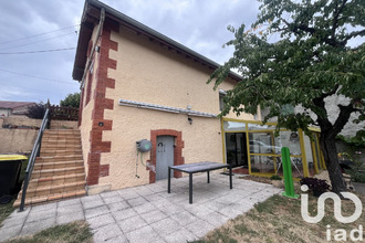 achat maison lentigny 42155