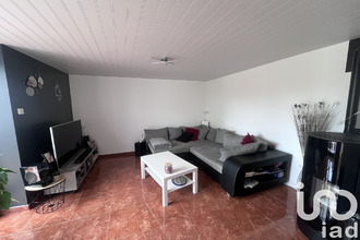 achat maison lentigny 42155