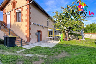 achat maison lentigny 42155