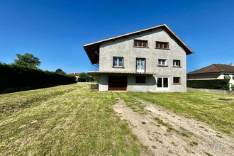 achat maison lentigny 42155
