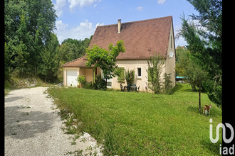 achat maison lentillac-du-causse 46330