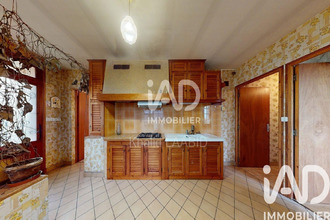 achat maison lentillac-du-causse 46330
