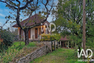 achat maison lentillac-du-causse 46330