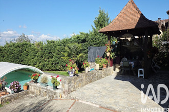 achat maison lentillac-st-blaise 46100