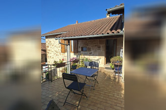 achat maison lentillac-st-blaise 46100