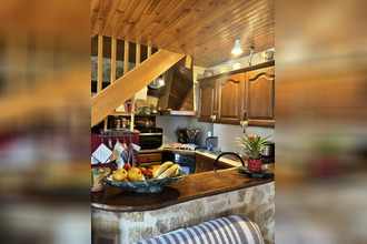 achat maison lentillac-st-blaise 46100