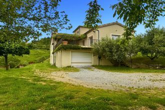 achat maison lentilleres 07200