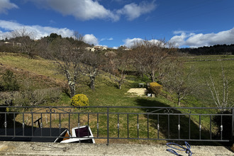 achat maison lentilleres 07200