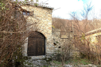 achat maison lentilleres 07200