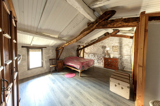 achat maison lentilleres 07200