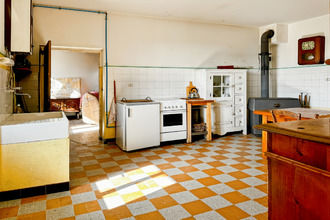 achat maison lentilleres 07200