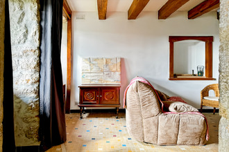 achat maison lentilleres 07200