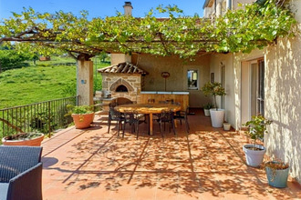 achat maison lentilleres 07200