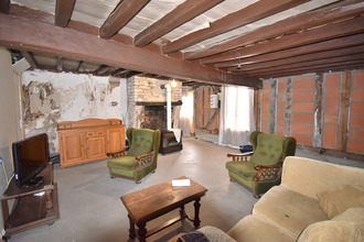 achat maison lentilles 10330