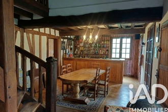 achat maison lentilles 10330