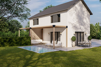 achat maison lentilly 69210