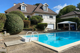 achat maison lentilly 69210