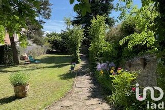 achat maison lentilly 69210