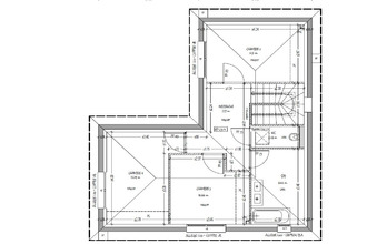 achat maison lentilly 69210