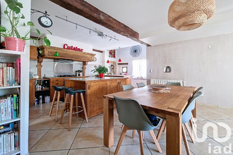 achat maison lentilly 69210