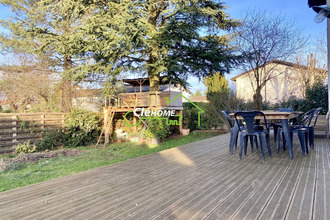 achat maison lentilly 69210