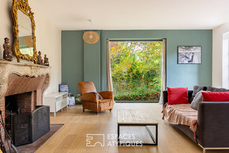 achat maison lentilly 69210