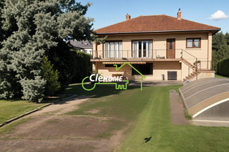 achat maison lentilly 69210