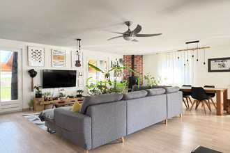 achat maison lentilly 69210