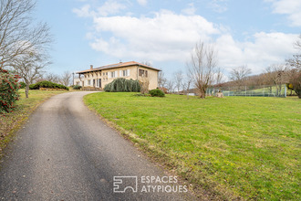 achat maison lentilly 69210