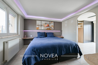 achat maison lentilly 69210