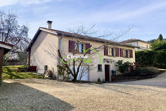 achat maison lentilly 69210