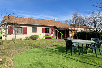 achat maison lentilly 69210