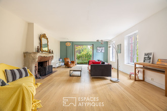 achat maison lentilly 69210