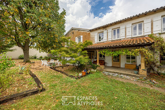 achat maison lentilly 69210