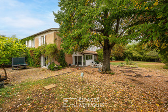 achat maison lentilly 69210