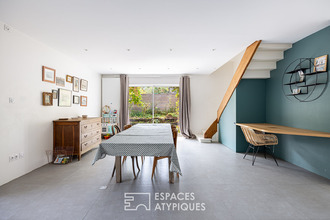 achat maison lentilly 69210