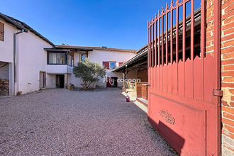 achat maison lentilly 69210