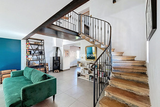 achat maison lentilly 69210
