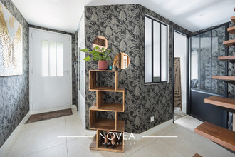achat maison lentilly 69210