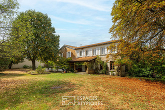achat maison lentilly 69210