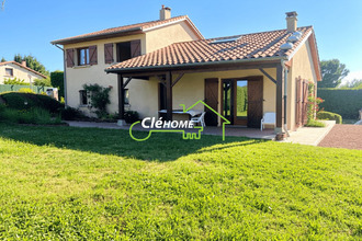 achat maison lentilly 69210