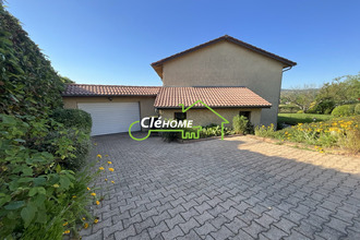 achat maison lentilly 69210