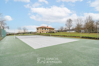 achat maison lentilly 69210