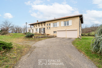 achat maison lentilly 69210
