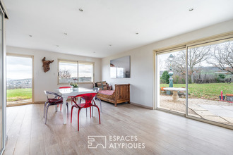 achat maison lentilly 69210