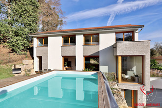 achat maison lentilly 69210