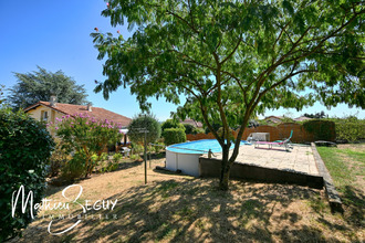 achat maison lentilly 69210
