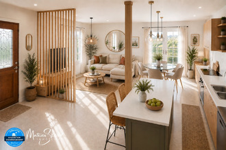 achat maison lentilly 69210