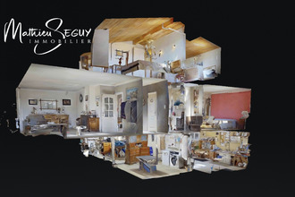 achat maison lentilly 69210