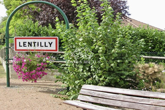 achat maison lentilly 69210